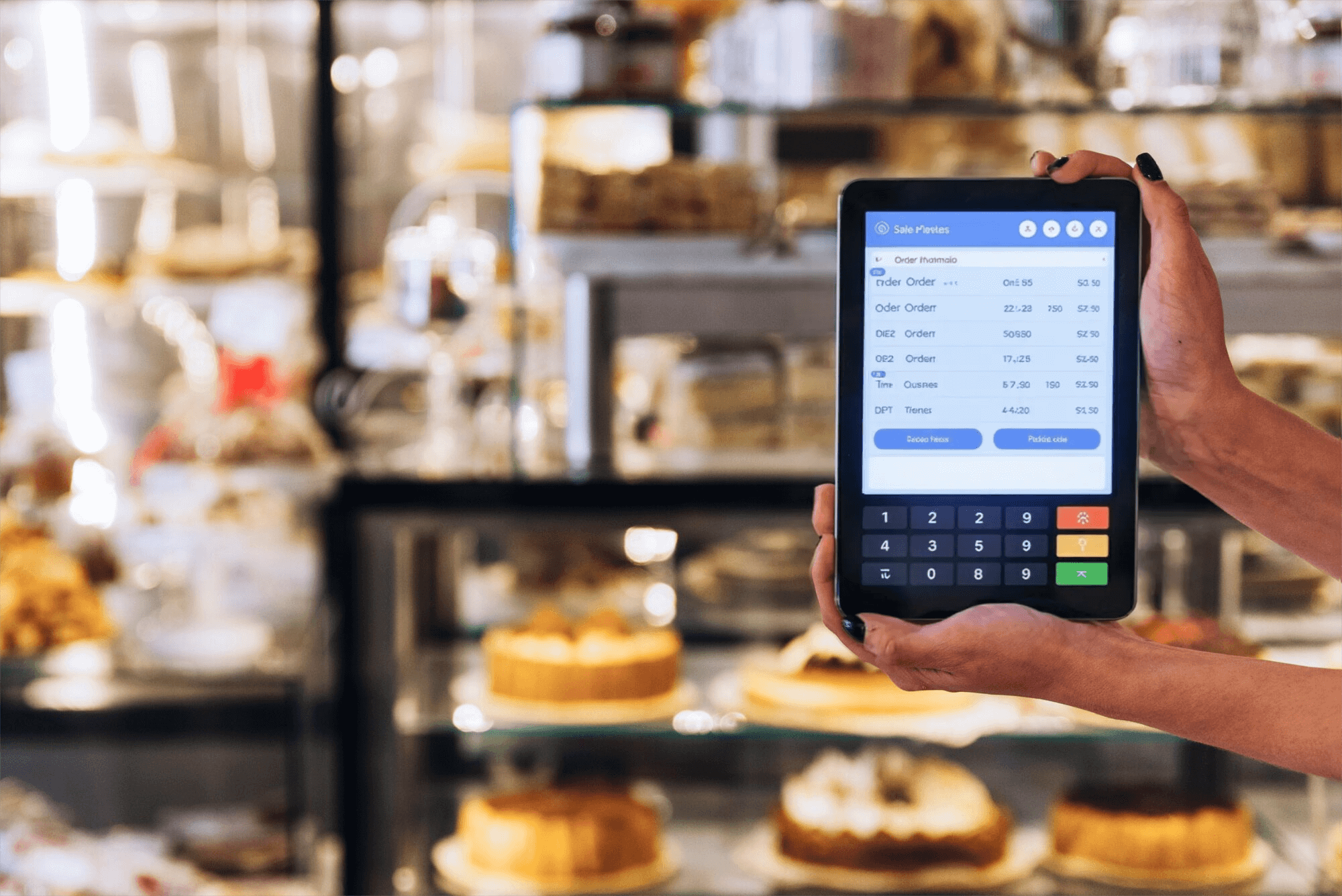 Automação de processos em panificadora com sistema Competi
