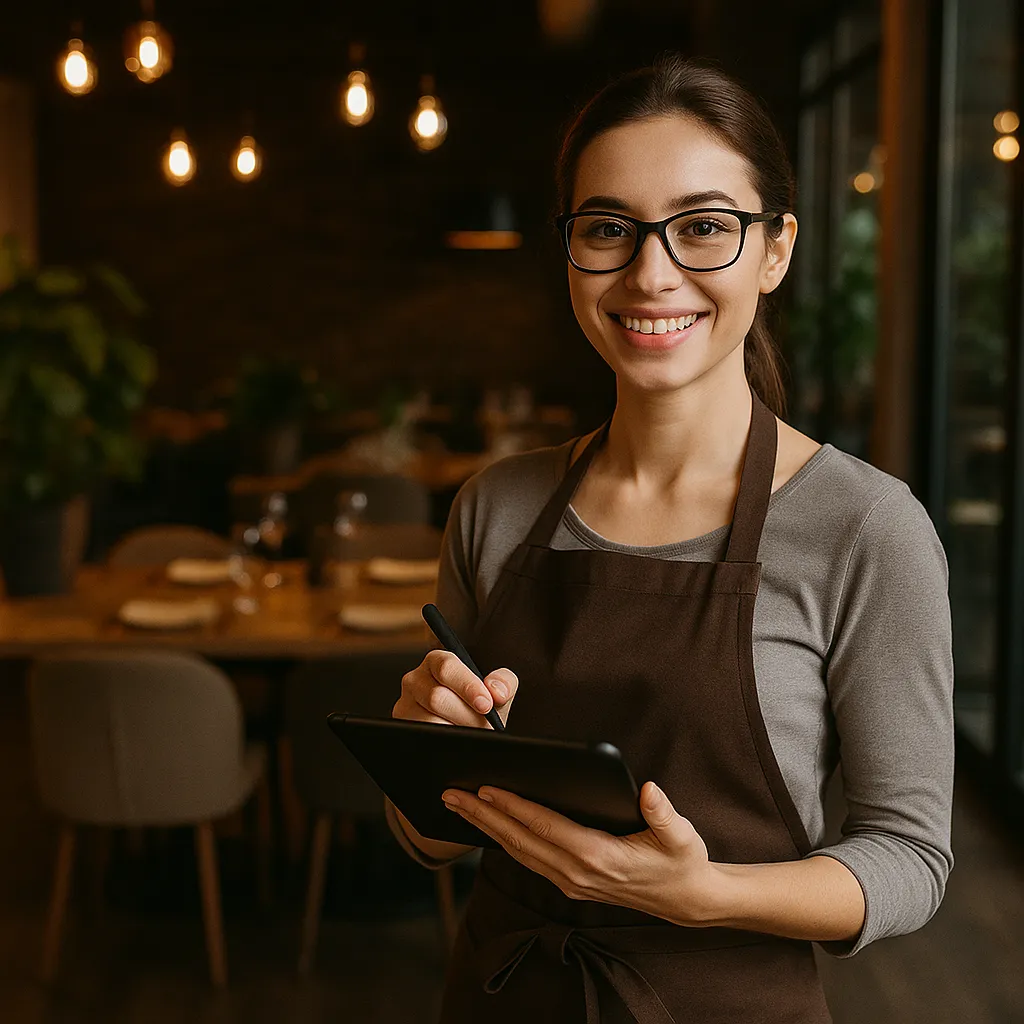 Sistema para Restaurantes e Delivery